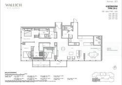 Wallich Residence At Tanjong Pagar Centre (D2), Apartment #429378541